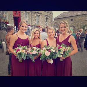 Show Me Your Mumu Jen Maxi Gown